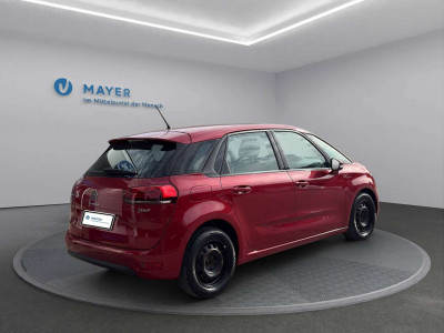 Citroën C4 Picasso Gebrauchtwagen Citroën C4 Picasso Gebrauchtwagen