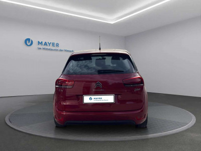 Citroën C4 Picasso Gebrauchtwagen Citroën C4 Picasso Gebrauchtwagen