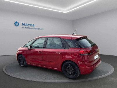 Citroën C4 Picasso Gebrauchtwagen Citroën C4 Picasso Gebrauchtwagen