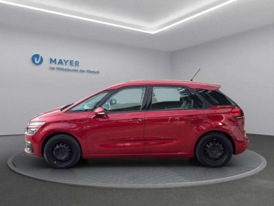 Citroën C4 Picasso Gebrauchtwagen Citroën C4 Picasso Gebrauchtwagen