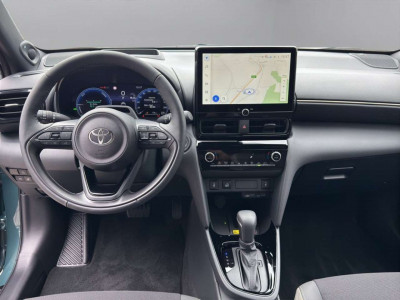 Toyota Yaris Cross Vorführwagen Toyota Yaris Cross Vorführwagen