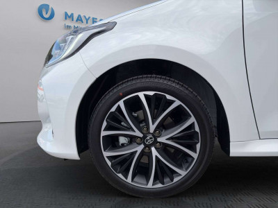 Toyota Yaris Neuwagen Toyota Yaris Neuwagen