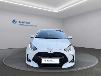 Toyota Yaris Neuwagen Toyota Yaris Neuwagen