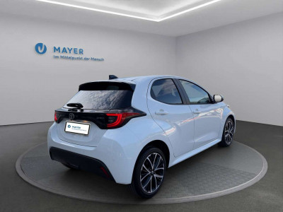 Toyota Yaris Neuwagen Toyota Yaris Neuwagen