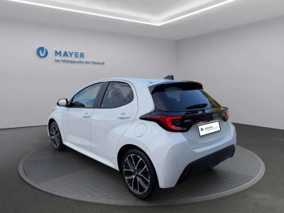 Toyota Yaris Neuwagen Toyota Yaris Neuwagen