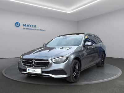 Mercedes-Benz E-Klasse Gebrauchtwagen Mercedes-Benz E-Klasse Gebrauchtwagen