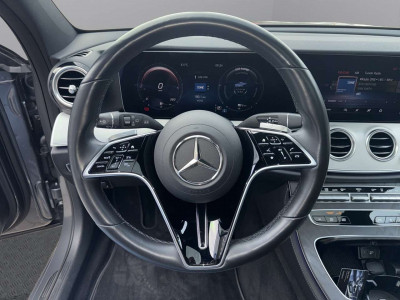 Mercedes-Benz E-Klasse Gebrauchtwagen Mercedes-Benz E-Klasse Gebrauchtwagen