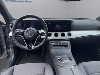 Mercedes-Benz E-Klasse Gebrauchtwagen Mercedes-Benz E-Klasse Gebrauchtwagen