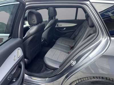 Mercedes-Benz E-Klasse Gebrauchtwagen Mercedes-Benz E-Klasse Gebrauchtwagen