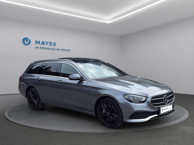 Mercedes-Benz E-Klasse Gebrauchtwagen Mercedes-Benz E-Klasse Gebrauchtwagen