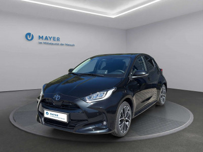 Toyota Yaris Neuwagen