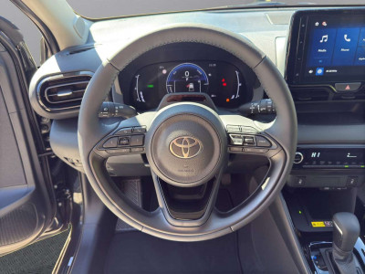 Toyota Yaris Neuwagen Toyota Yaris Neuwagen