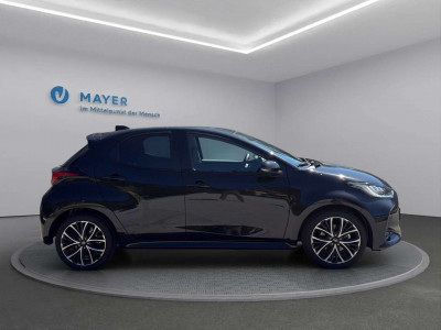 Toyota Yaris Neuwagen Toyota Yaris Neuwagen