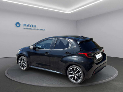 Toyota Yaris Neuwagen Toyota Yaris Neuwagen