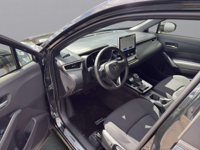 Toyota Corolla Cross Vorführwagen Toyota Corolla Cross Vorführwagen