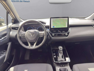 Toyota Corolla Cross Vorführwagen Toyota Corolla Cross Vorführwagen