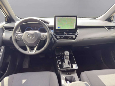 Toyota Corolla Cross Vorführwagen Toyota Corolla Cross Vorführwagen