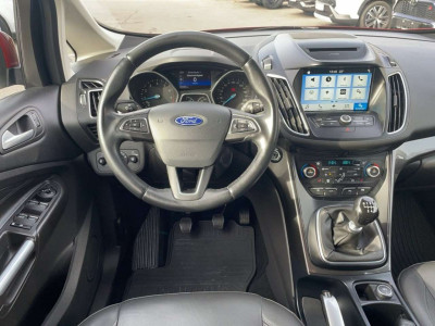 Ford C-MAX Gebrauchtwagen Ford C-MAX Gebrauchtwagen