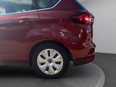 Ford C-MAX Gebrauchtwagen Ford C-MAX Gebrauchtwagen