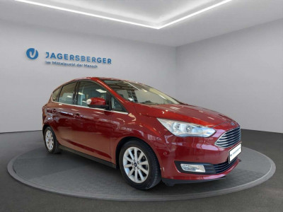 Ford C-MAX Gebrauchtwagen Ford C-MAX Gebrauchtwagen