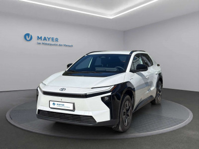 Toyota bZ4X Vorführwagen