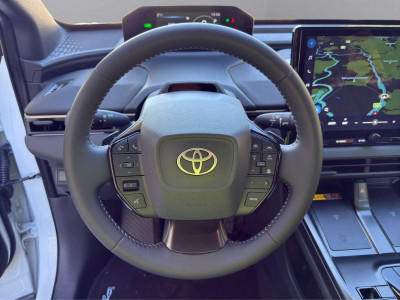 Toyota bZ4X Vorführwagen