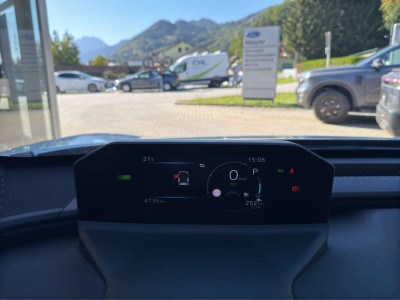 Toyota bZ4X Vorführwagen
