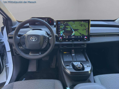 Toyota bZ4X Vorführwagen