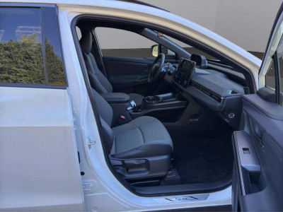 Toyota bZ4X Vorführwagen