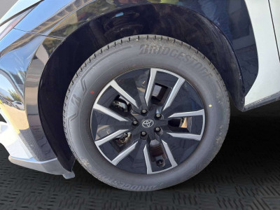 Toyota bZ4X Vorführwagen