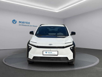 Toyota bZ4X Vorführwagen