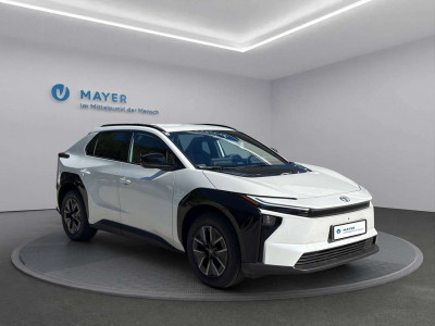 Toyota bZ4X Vorführwagen