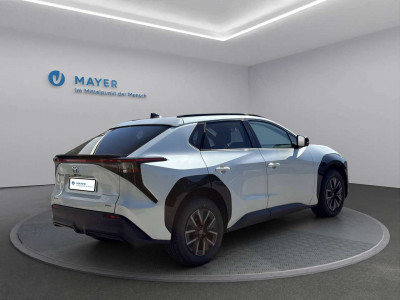 Toyota bZ4X Vorführwagen