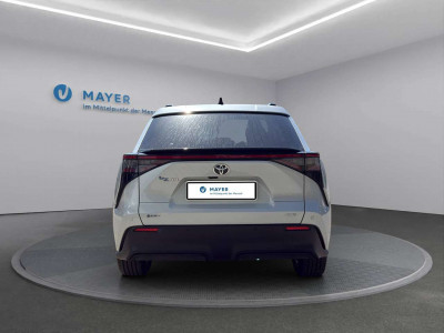 Toyota bZ4X Vorführwagen