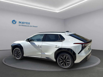 Toyota bZ4X Vorführwagen