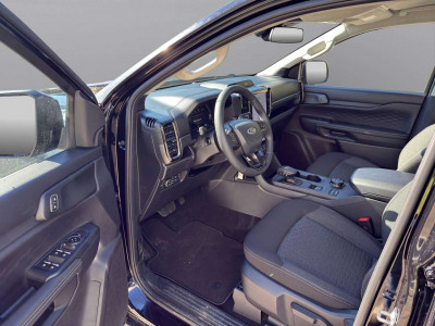 Ford Ranger Neuwagen Ford Ranger Neuwagen