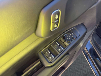 Ford Ranger Neuwagen Ford Ranger Neuwagen