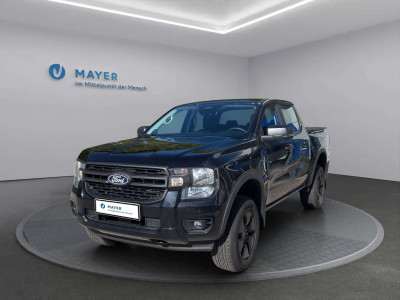Ford Ranger Neuwagen Ford Ranger Neuwagen