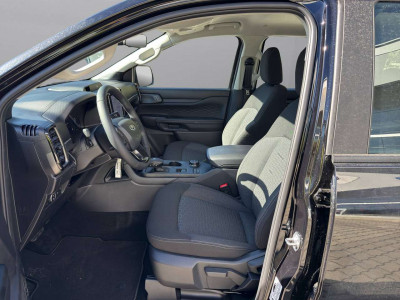 Ford Ranger Neuwagen Ford Ranger Neuwagen