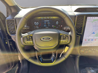 Ford Ranger Neuwagen Ford Ranger Neuwagen