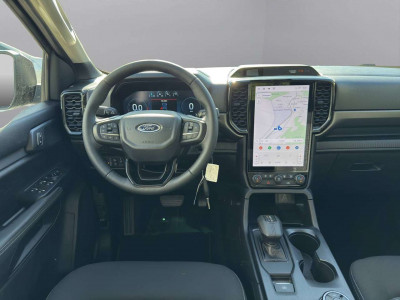 Ford Ranger Neuwagen Ford Ranger Neuwagen