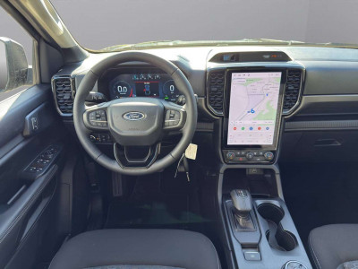 Ford Ranger Neuwagen Ford Ranger Neuwagen