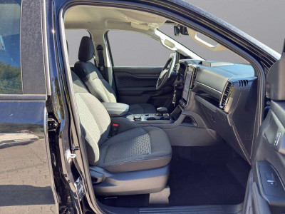 Ford Ranger Neuwagen Ford Ranger Neuwagen