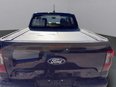 Ford Ranger Neuwagen Ford Ranger Neuwagen