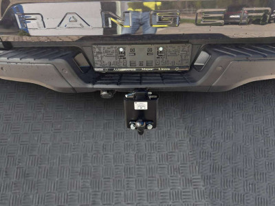 Ford Ranger Neuwagen Ford Ranger Neuwagen