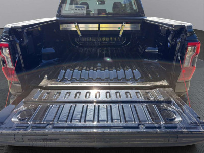Ford Ranger Neuwagen Ford Ranger Neuwagen