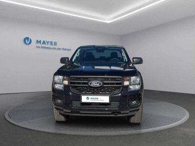 Ford Ranger Neuwagen Ford Ranger Neuwagen