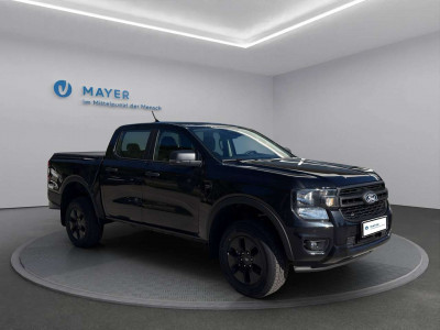Ford Ranger Neuwagen Ford Ranger Neuwagen