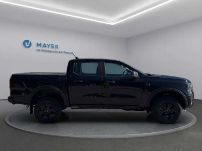 Ford Ranger Neuwagen Ford Ranger Neuwagen