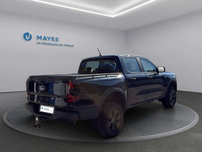 Ford Ranger Neuwagen Ford Ranger Neuwagen